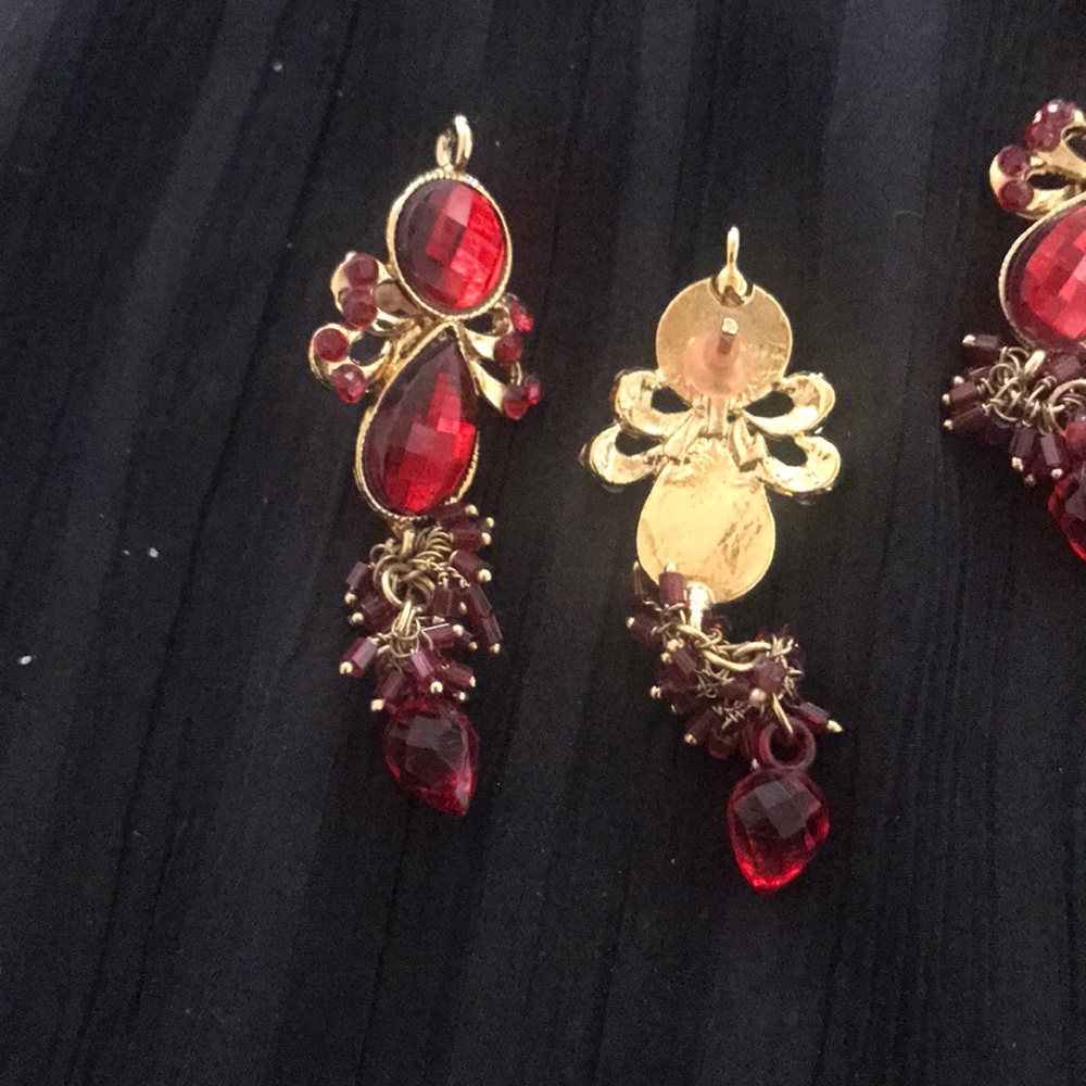 Jewelry set - Picture 4 of 4